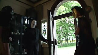 New BDSM Sensations from Dortmund - Episode 5