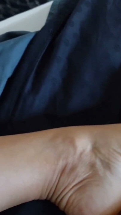 Amateur blonde mature wife close up breasts worship | Clip 1