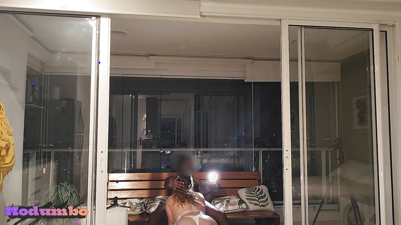 Bts Brazilian Babe X Modumbo