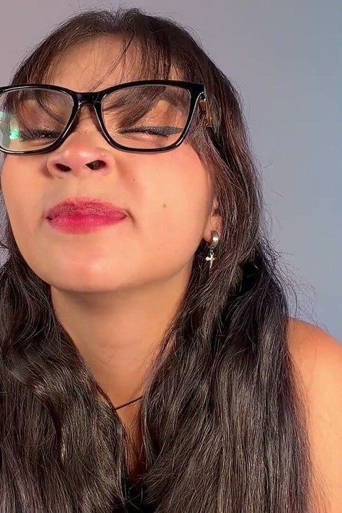 Forbidden Details of My Nose