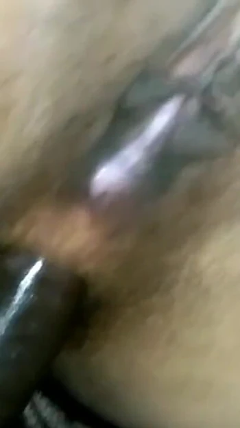 Emotional moment from "Real mom son hard anal."