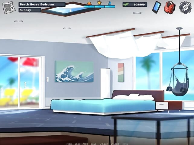 Summertime Saga Part 231 - Italian Pro by MissKitty2K