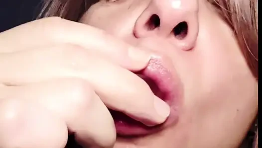 ICY Pinapple ASMR