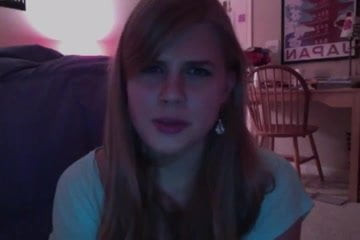 Lovely voice...