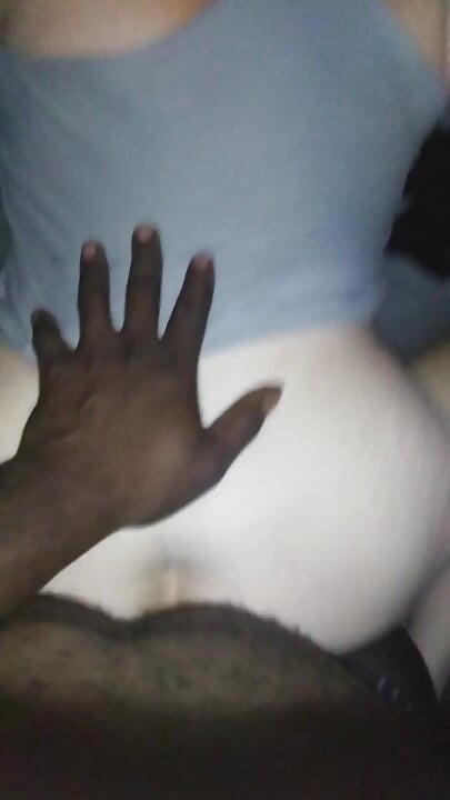 Seks kasar antar ras