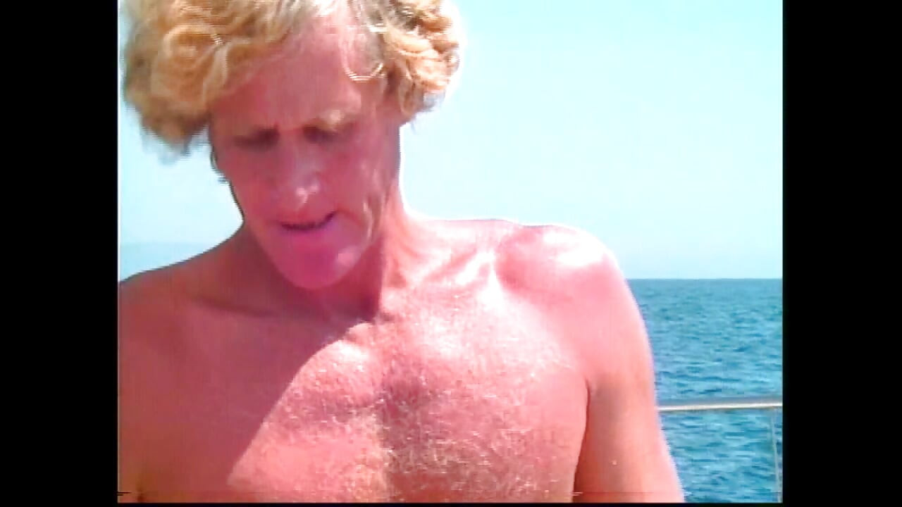 Sexy California Beach Party - Episode 2