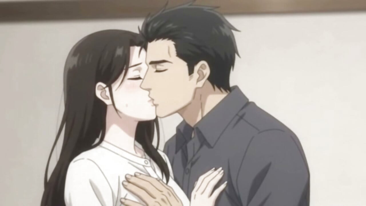 เมียชําระหนี้ค่าเช่าของเขาด้วยข้อตกลงเย็ดกับเจ้าของบ้าน