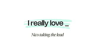 I Really Love