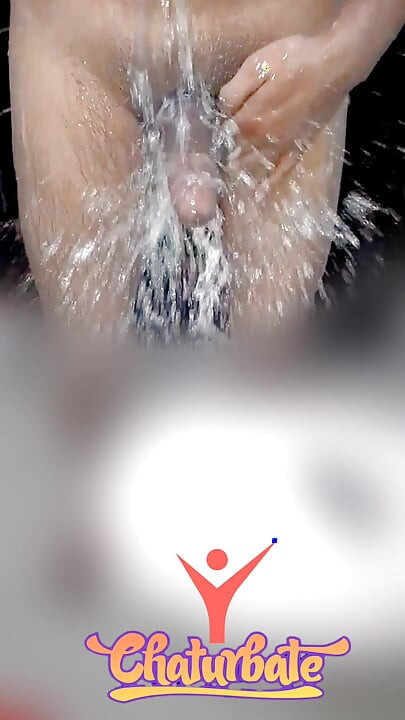 Hot boy masturbation when nobody at home