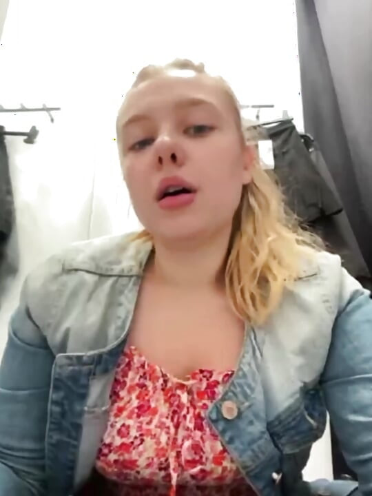 Follando tu cara en público jucielussie y fisting anal