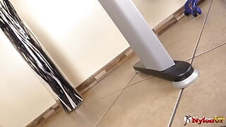 Cosplay Feet