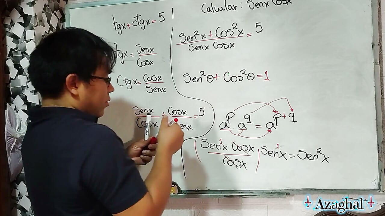 51 Sexual Maths for the Perfect Creampie