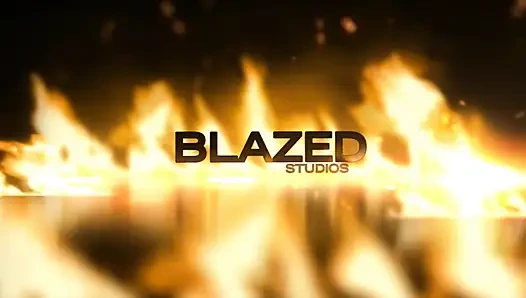 Christina skye - narapidana yang kabur nyepong kontol