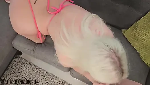 Я трахнула мужа куколда Viera Винса Мэй так хорошо