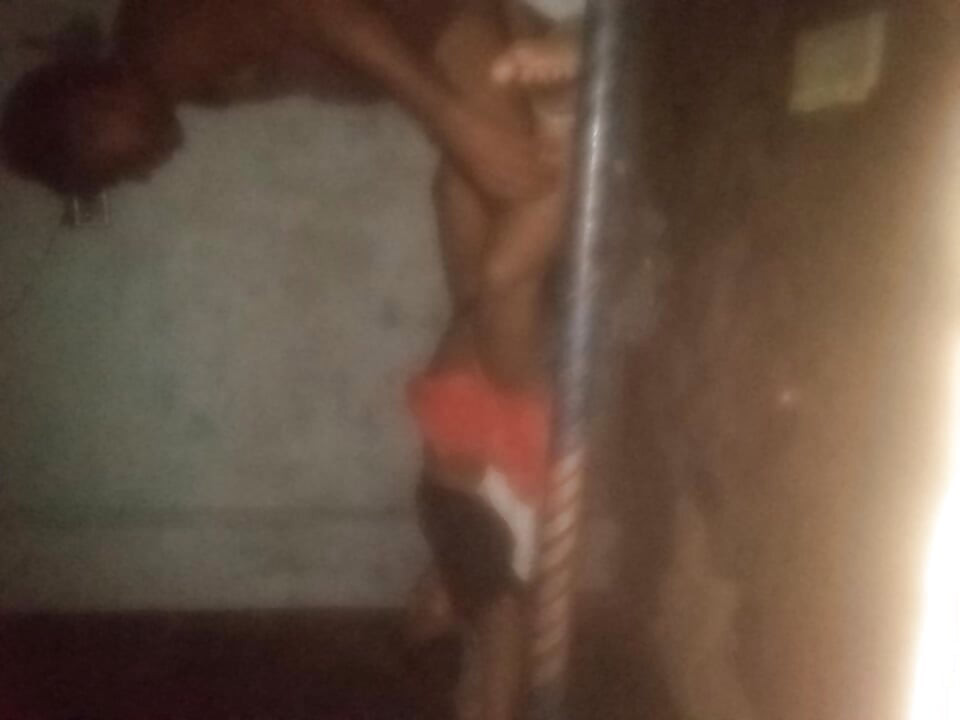 Patni ki uske pati dvara chudaee