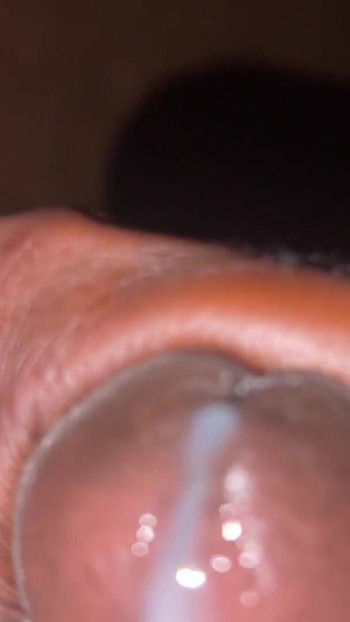 Iconic moment from "Cub round big toy tight up my dick like sweet"