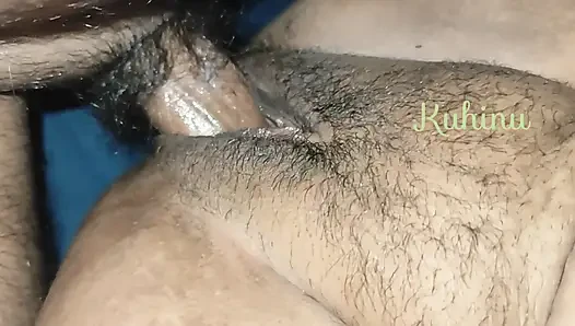 Деревенская бхабхи, когда приходит в город на ночном шоу