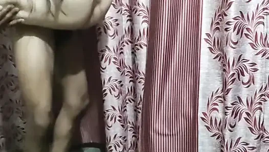 Desi Girlfriend ki chudai