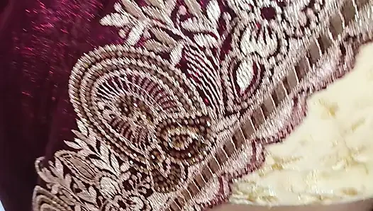 DESI bhabhi ne sex sikhaya