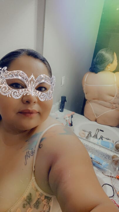 My bedtime bath routine