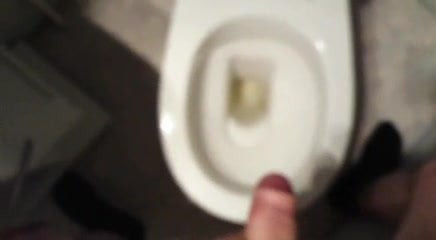 ich am abspritzen