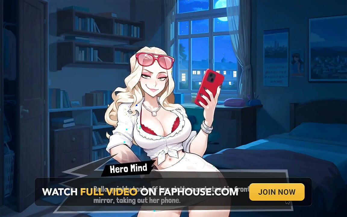 Femboy Futa House Jeu Hentai Futanari Ep.21 J'ai Baiser Ma Colloc Pour Envoyer La Sextape À Son Ex!