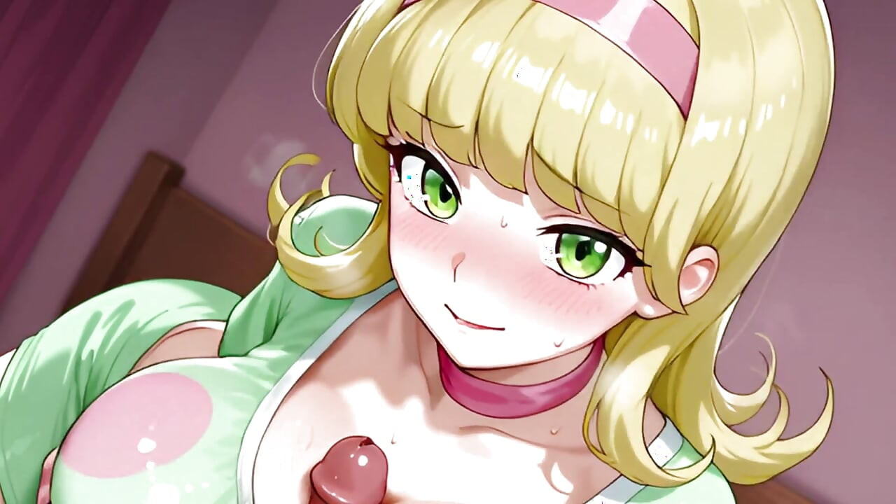 Yu-Gi-Oh Yuna Goha Kokoš