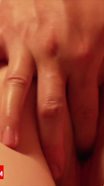 Fit Chinese Male Massage Therapist Gives Sensual Massage & Hot Passionate Sex to His American White Wife Client - BananaFever | Clip 1