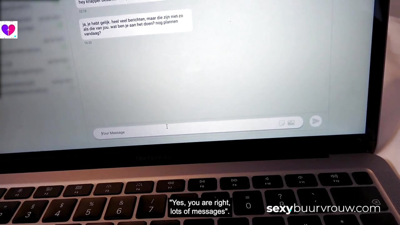 De beroemdste Nederlandse pornosterren: Sascha & Chris - Heetste seks