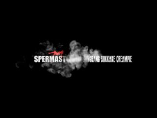 Sperma Sperma Sperma & Creampies für Julie Skyhigh & Anna - 20108