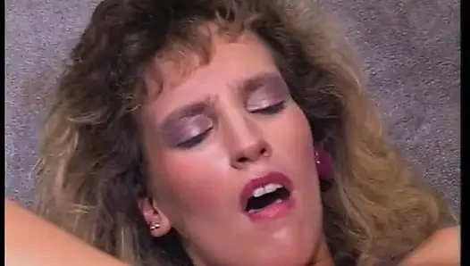 Horny vintage milf gets pounded