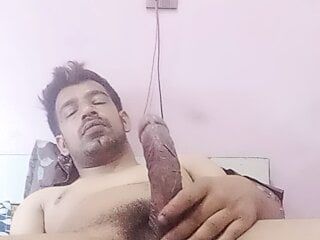 boy masturbating