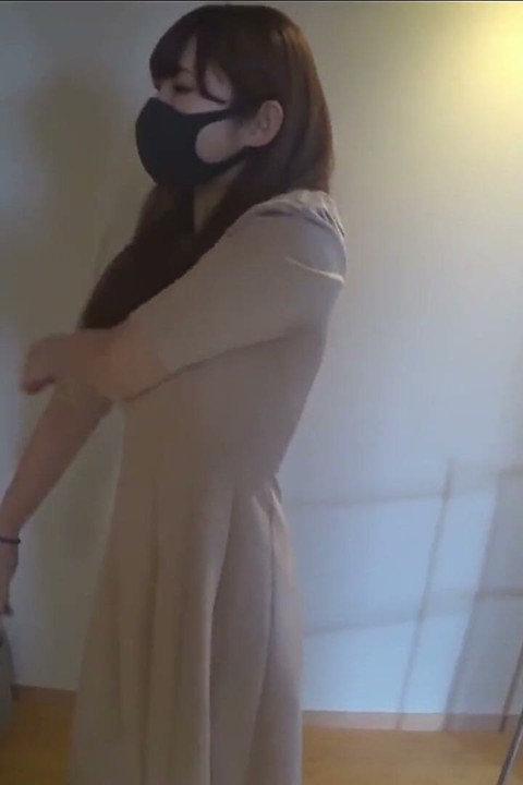 Private Onsen Trip with a Busty Gravure Idol