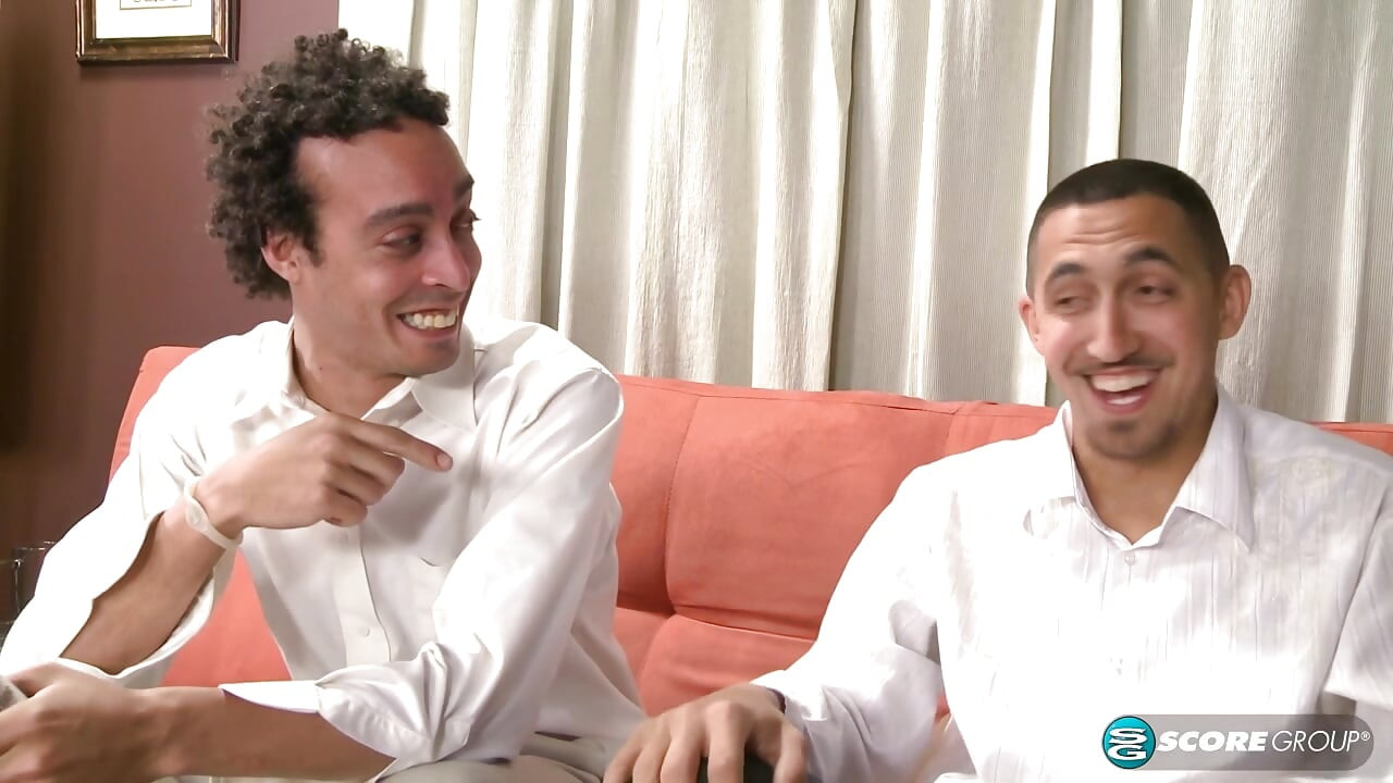 Huslejen er forsinket, men Elles røv er til tiden