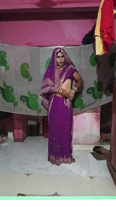 Trenutak koji morate vidjeti iz "Madhuri Bhabhi"