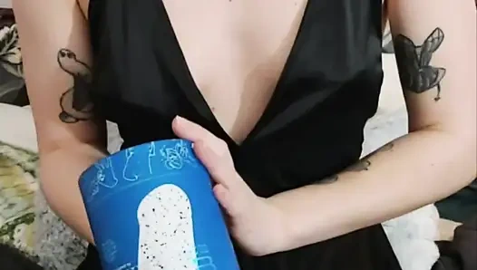 Transport angefordert