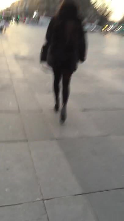 sexy boot