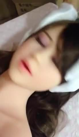 Perfect sex doll