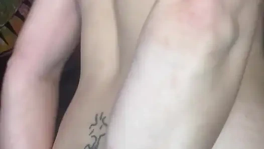 Let's Explore My Beautiful Booty