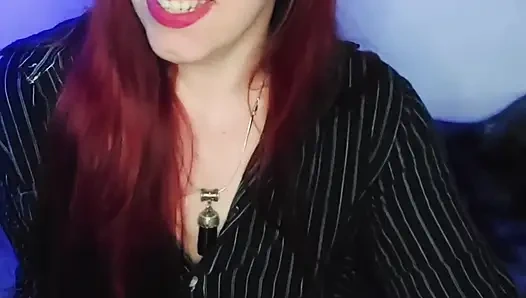 Gauchita psikolog bölüm 6: kısa yarak olmanın gururu! 31 talimatı Arjantin