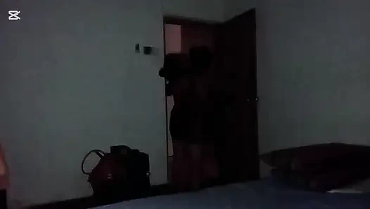 Индийская девушка