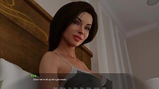 Away From Home (Vatosgames) Part 52 A Sexy Young Babe Loves Riding My Dick By LoveSkySan69