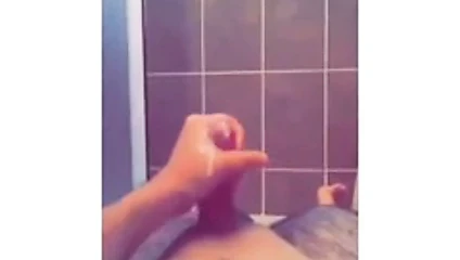 kremalı türk hanım
