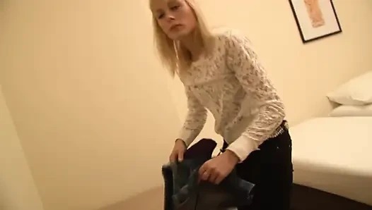 Casting Sweet Cat and Jk