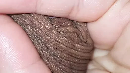 继母最好的打手枪特写继子鸡巴
