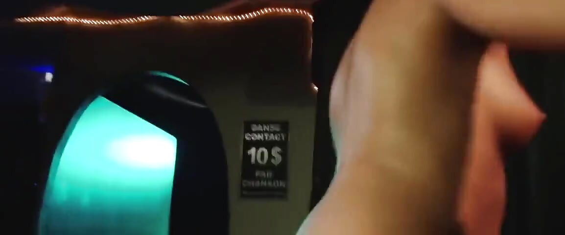 Un chorro de bailarina hd