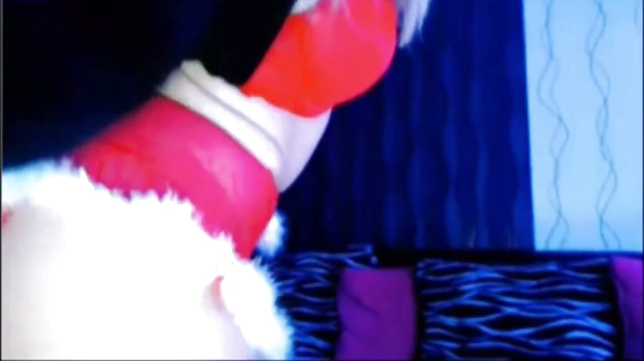 Sexydea XXX-mas Boner Show