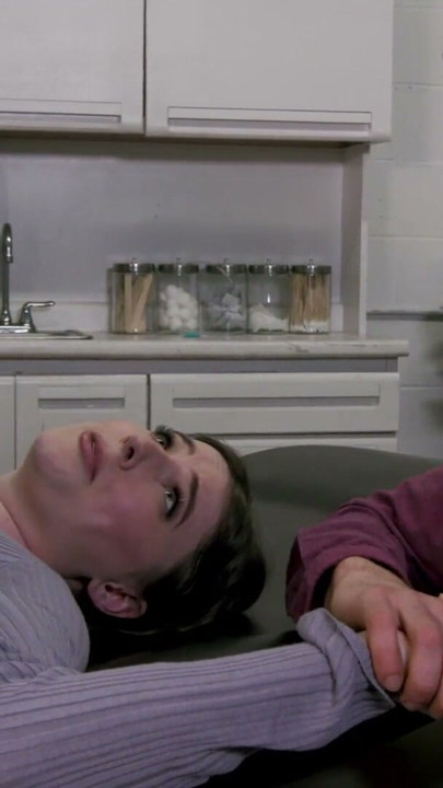Cuckold Hubby Watches With Hope How The Hung Doctor Performs Fertility Treatment To Moaning Wife | Clip 2