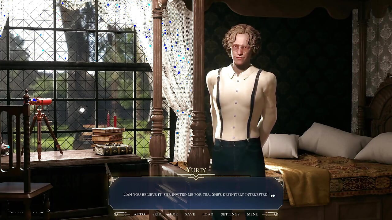 Πλήρες Gameplay - Magic Pussy 3, Μέρος 15
