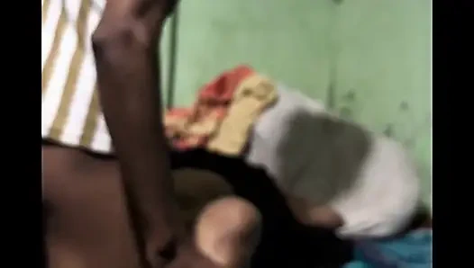 Indian Couple Romantic Night Intense Passion and Desi Chemistry